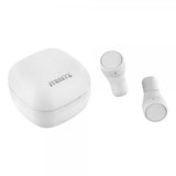 Streetz Hörlurar T200 Wireless Earbuds In-Ear Vit