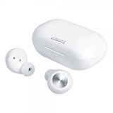 Streetz Hörlurar T210 Wireless Earbuds In-Ear Vit