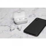 Streetz Hörlurar T210 Wireless Earbuds In-Ear Vit