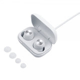 Streetz Hörlurar T210 Wireless Earbuds In-Ear Vit