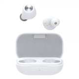 Streetz Hörlurar T210 Wireless Earbuds In-Ear Vit