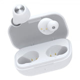 Streetz Hörlurar T210 Wireless Earbuds In-Ear Vit