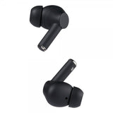 Streetz Hörlurar T230 Wireless Earbuds In-Ear Svart