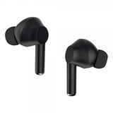 Streetz Hörlurar T230 Wireless Earbuds In-Ear Svart