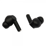 Streetz Hörlurar T230 Wireless Earbuds In-Ear Svart