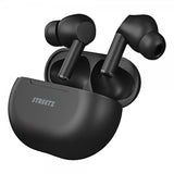 Streetz Hörlurar T230 Wireless Earbuds In-Ear Svart