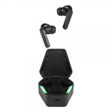 Streetz Hörlurar T300 Wireless Gaming Earbuds Svart