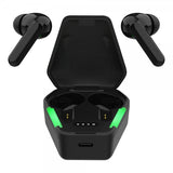 Streetz Hörlurar T300 Wireless Gaming Earbuds Svart