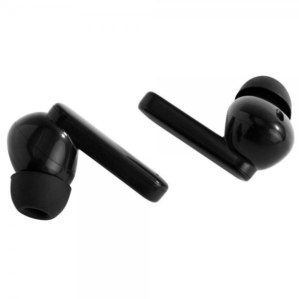 Streetz Hörlurar T300 Wireless Gaming Earbuds Svart