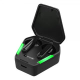 Streetz Hörlurar T300 Wireless Gaming Earbuds Svart