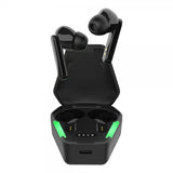 Streetz Hörlurar T300 Wireless Gaming Earbuds Svart