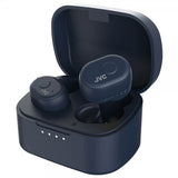 JVC Hörlurar True Wireless HA-A10T Blå