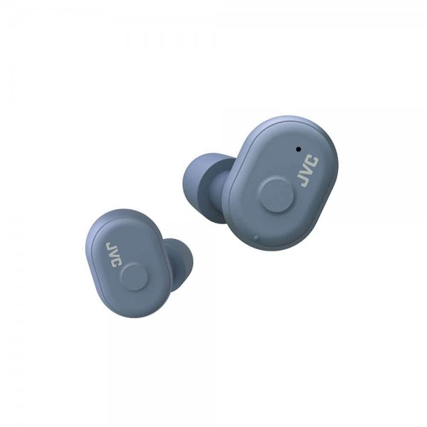 JVC Hörlurar True Wireless HA-A10T Grå