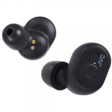 JVC Hörlurar True Wireless HA-A10T Svart