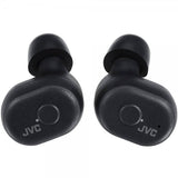 JVC Hörlurar True Wireless HA-A10T Svart