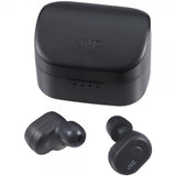 JVC Hörlurar True Wireless HA-A10T Svart
