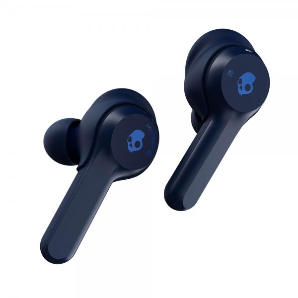 Skullcandy Hörlurar True Wireless Indy Indigo 2.0