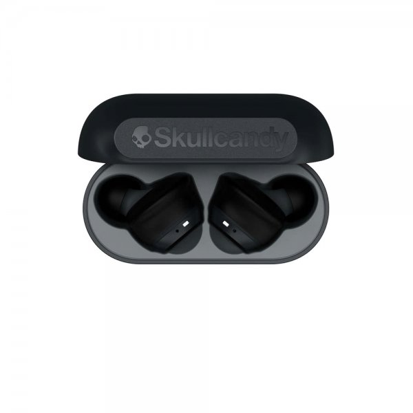Skullcandy Hörlurar True Wireless Indy Svart