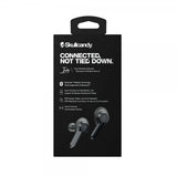 Skullcandy Hörlurar True Wireless Indy Svart