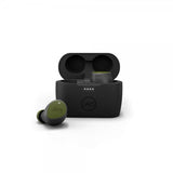 Jays Hörlurar True Wireless m-Seven Grön