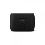 Jays Hörlurar True Wireless m-Seven Grå/Svart