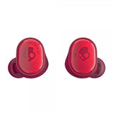 Skullcandy Hörlurar True Wireless Sesh Deep Red