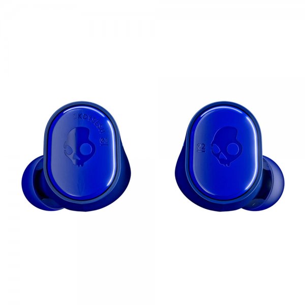 Skullcandy Hörlurar True Wireless Sesh Indigo