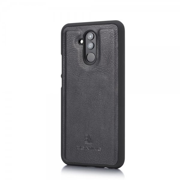 Dg.Ming Huawei Mate 20 Lite Plånboksfodral Löstagbart Skal Svart