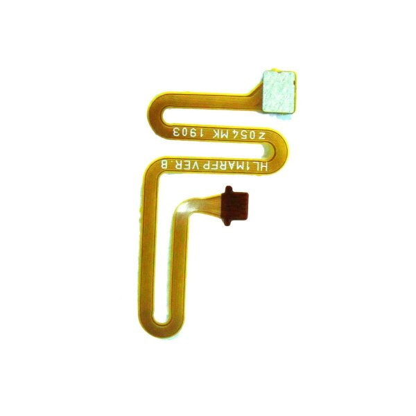 Huawei P30 Lite Hemknapp Flexkabel
