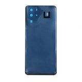 Huawei P30 Pro Baksida/Batterilucka - Svart