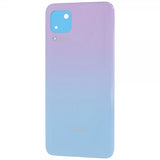 Huawei P40 Lite Baksida/Batterilucka - Sakura Rosa