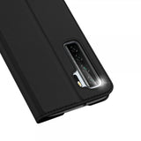 Dux Ducis Huawei P40 Lite 5G Fodral Skin Pro Series Svart