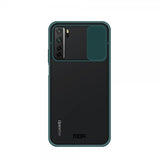Mofi Huawei P40 5G Lite Skal XINDUN Series Grön