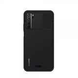 Mofi Huawei P40 Lite 5G Skal XINDUN Series Svart