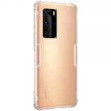 Nillkin Huawei P40 Pro Skal Nature Series Transparent