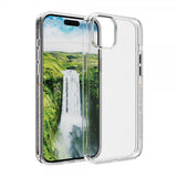 dbramante1928 iPhone 15 Plus Skal Iceland Ultra D3O Clear