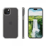 dbramante1928 iPhone 15 Plus Skal Iceland Ultra D3O Clear