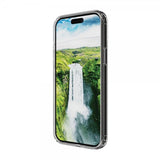dbramante1928 iPhone 15 Plus Skal Iceland Ultra D3O Clear