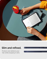 Spigen Samsung Galaxy Tab S11 Skal Nano Pop Blueberry Navy