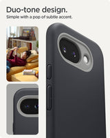 Spigen Google Pixel 10a Skal Nano Pop MagFit Black Sesame