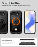 Spigen Google Pixel 10a Skal Tough Armor MagFit Svart