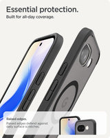 Spigen Google Pixel 10a Skal Ultra Hybrid MagFit Frost Black