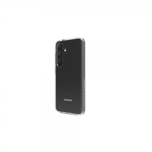 dbramante1928 Samsung Galaxy S24 Plus Skal Iceland Ultra D3O Transparent