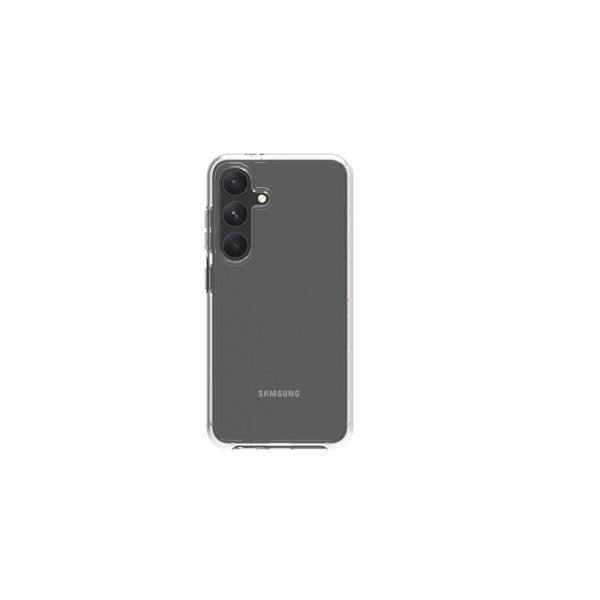 dbramante1928 Samsung Galaxy S24 Plus Skal Iceland Ultra D3O Transparent