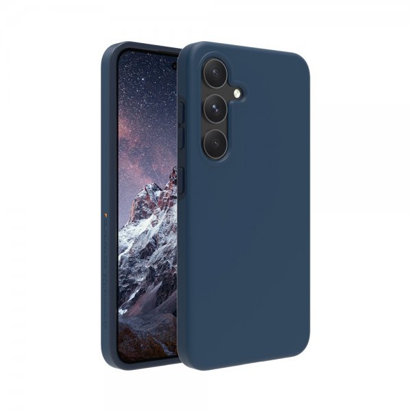 dbramante1928 Samsung Galaxy S24 Plus Skal Iceland Ultra D3O Blå