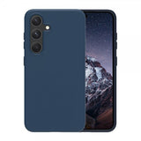dbramante1928 Samsung Galaxy S24 Skal Iceland Ultra D3O Blå