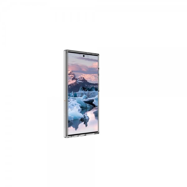 dbramante1928 Samsung Galaxy S24 Ultra Skal Iceland Ultra D3O Transparent