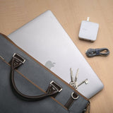 Moshi iGlaze MacBook Pro 16 (A2141) Skal Klar