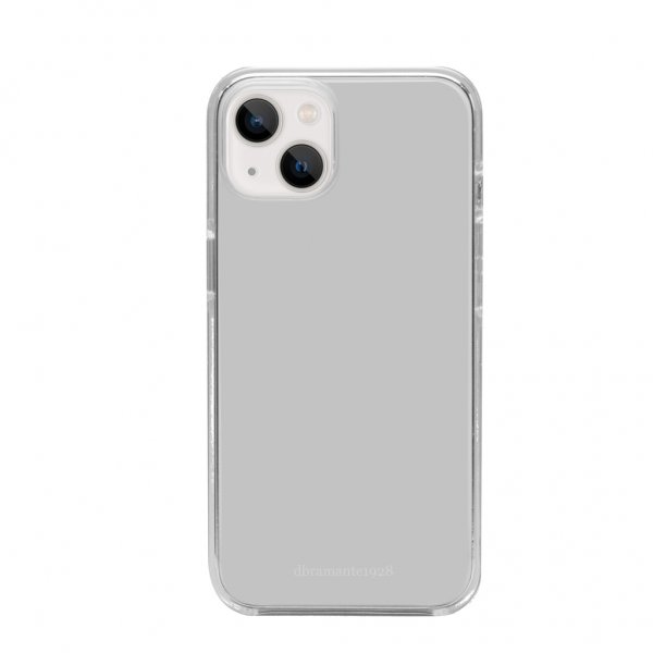 dbramante1928 iPhone 13 Mini Skal Iceland Transparent