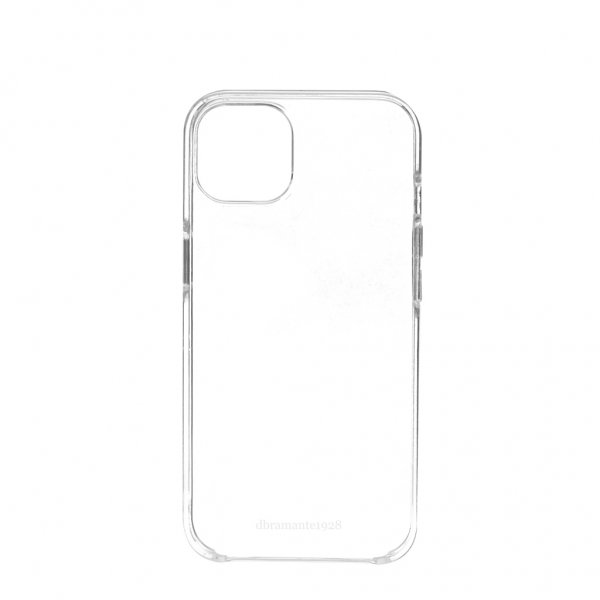 dbramante1928 iPhone 13 Skal Iceland Transparent